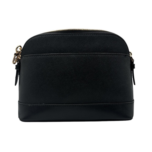 MICHAEL MK Michael Kors Jet Set Large Stud Dome Crossbody Bag - Picture 3 of 11